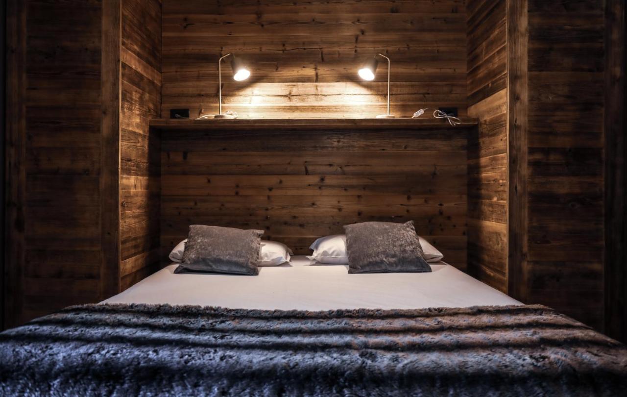 Art Hotel Grivola Breuil-Cervinia Kültér fotó