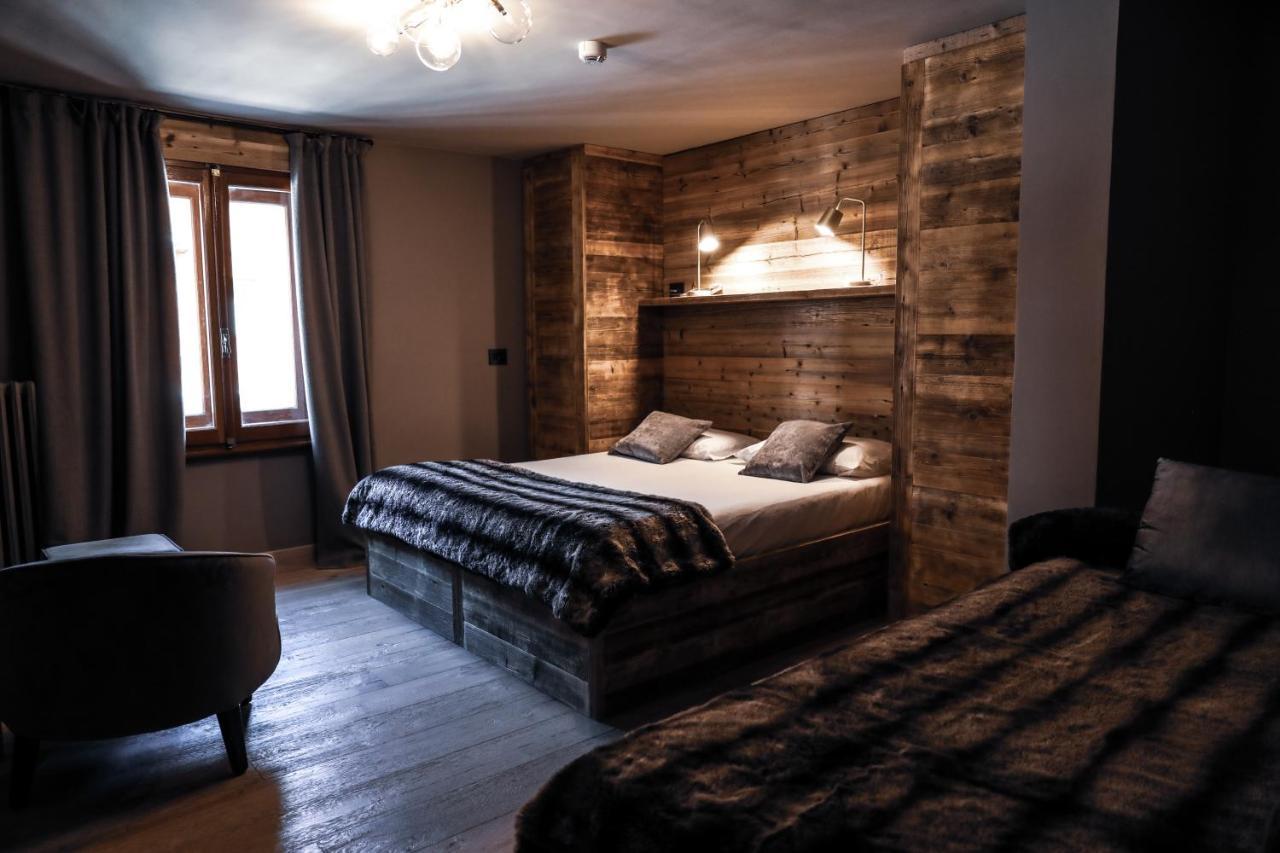 Art Hotel Grivola Breuil-Cervinia Kültér fotó