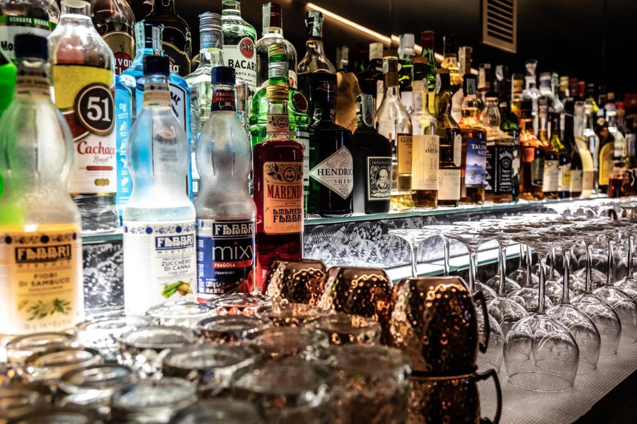 Art Hotel Grivola Breuil-Cervinia Kültér fotó