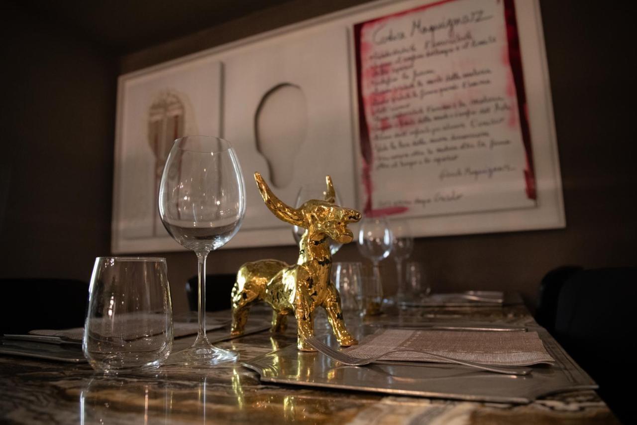 Art Hotel Grivola Breuil-Cervinia Kültér fotó