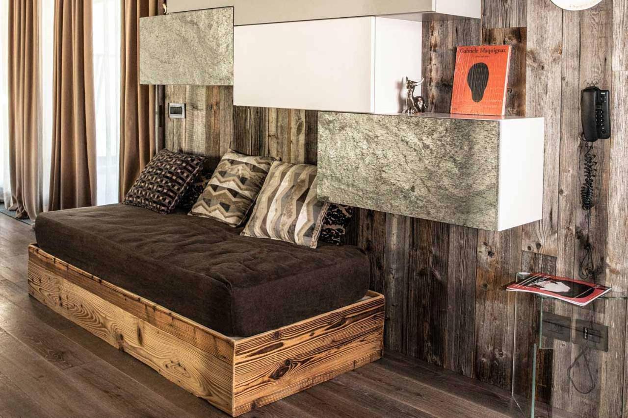 Art Hotel Grivola Breuil-Cervinia Kültér fotó