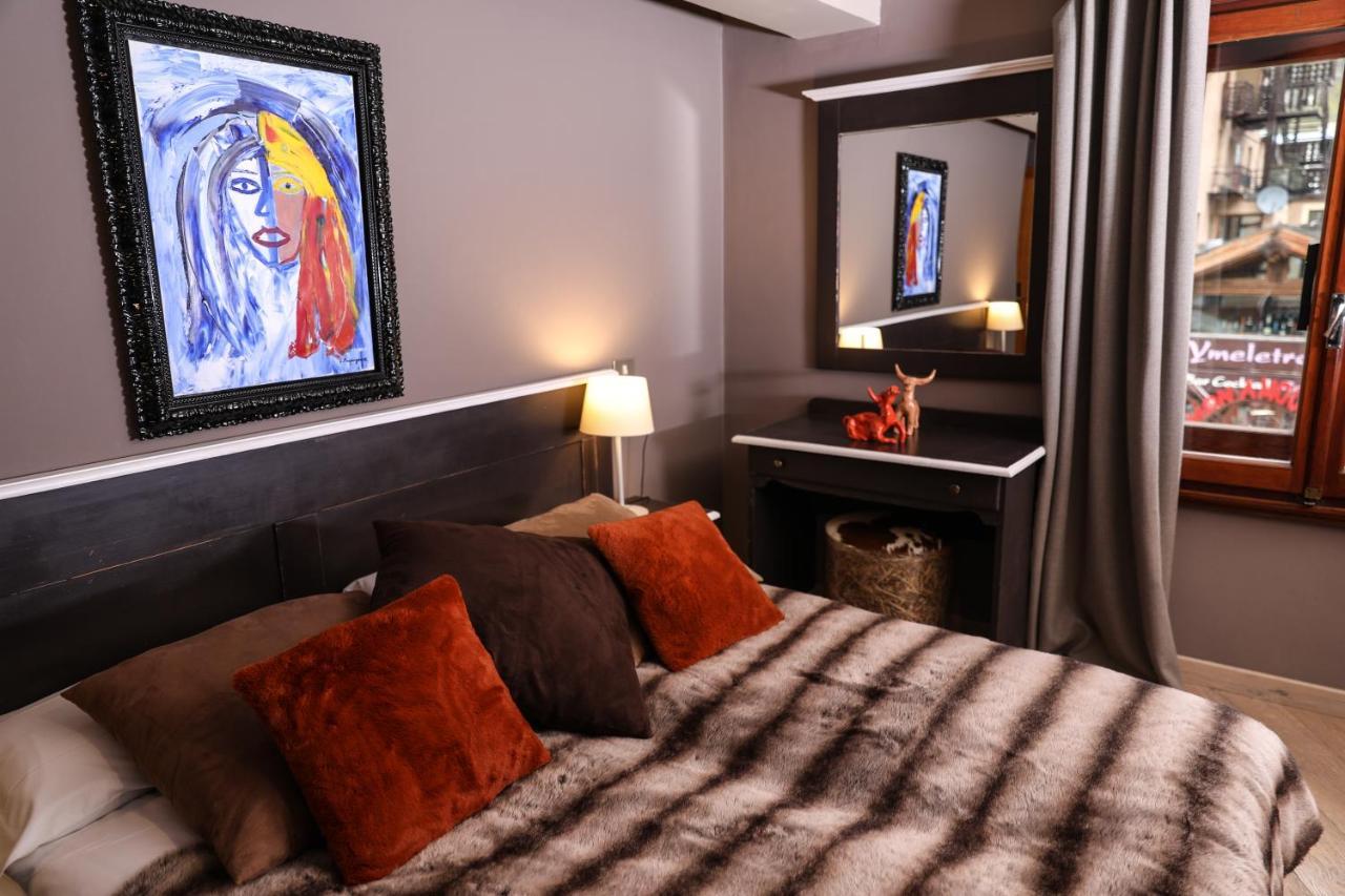 Art Hotel Grivola Breuil-Cervinia Kültér fotó