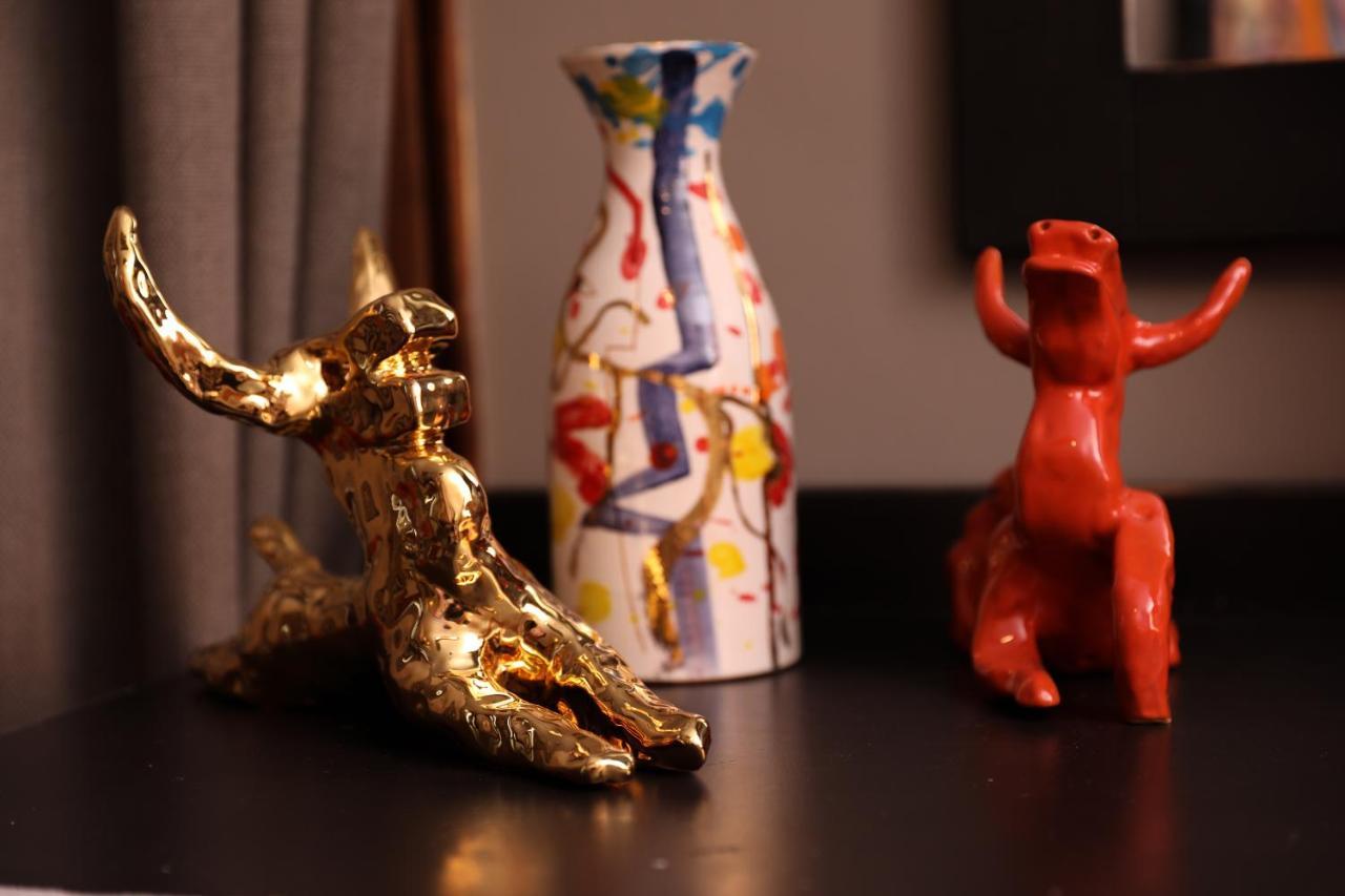 Art Hotel Grivola Breuil-Cervinia Kültér fotó