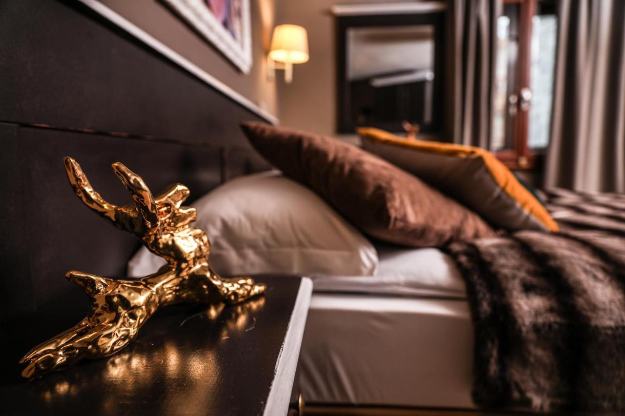 Art Hotel Grivola Breuil-Cervinia Kültér fotó
