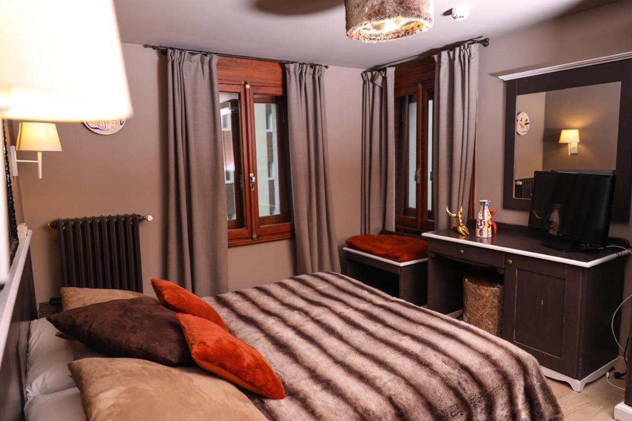 Art Hotel Grivola Breuil-Cervinia Kültér fotó