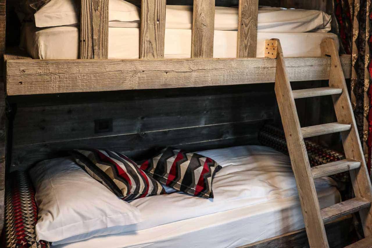 Art Hotel Grivola Breuil-Cervinia Kültér fotó